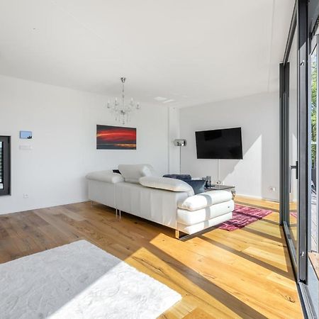 Luxury Penthouse Prague Διαμέρισμα Εξωτερικό φωτογραφία
