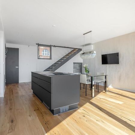 Luxury Penthouse Prague Διαμέρισμα Εξωτερικό φωτογραφία