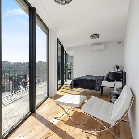 Luxury Penthouse Prague Διαμέρισμα Εξωτερικό φωτογραφία