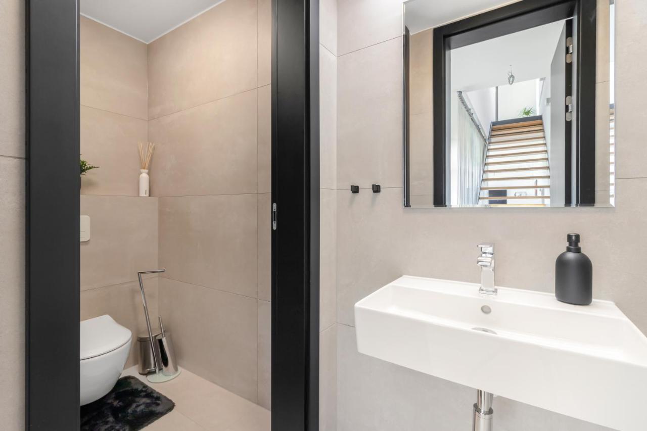 Luxury Penthouse Prague Διαμέρισμα Εξωτερικό φωτογραφία