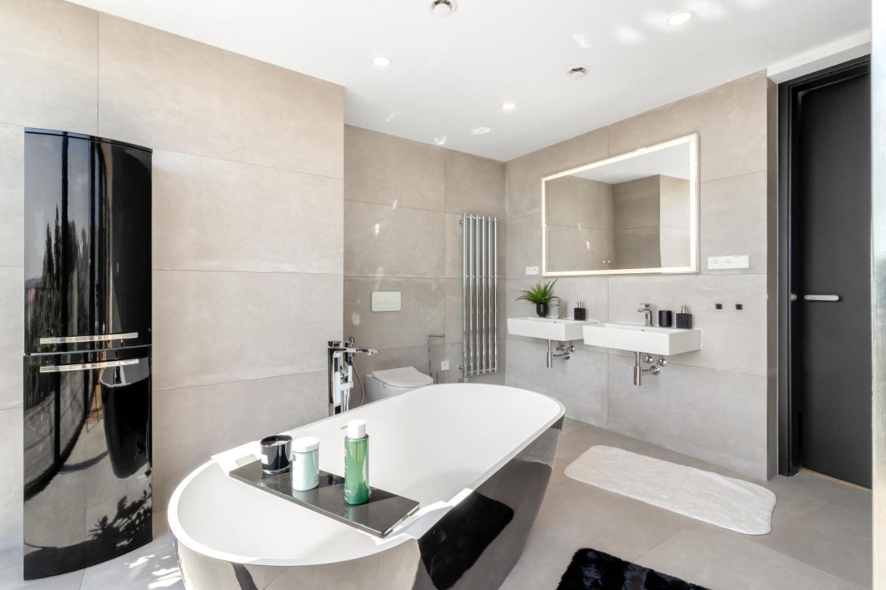 Luxury Penthouse Prague Διαμέρισμα Εξωτερικό φωτογραφία