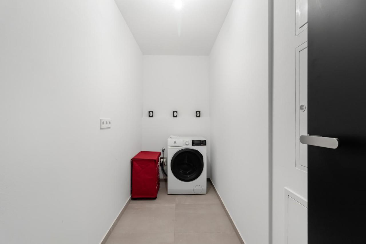 Luxury Penthouse Prague Διαμέρισμα Εξωτερικό φωτογραφία
