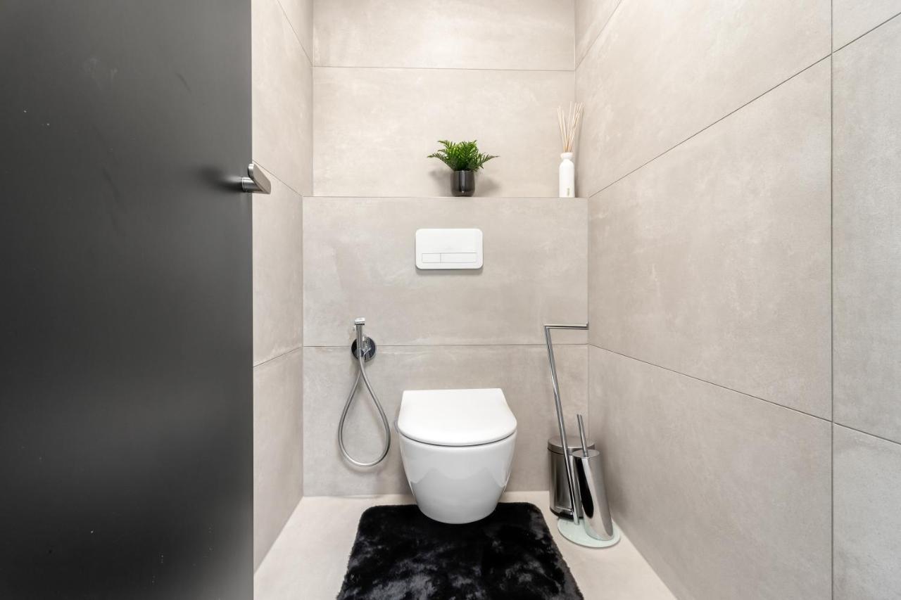 Luxury Penthouse Prague Διαμέρισμα Εξωτερικό φωτογραφία