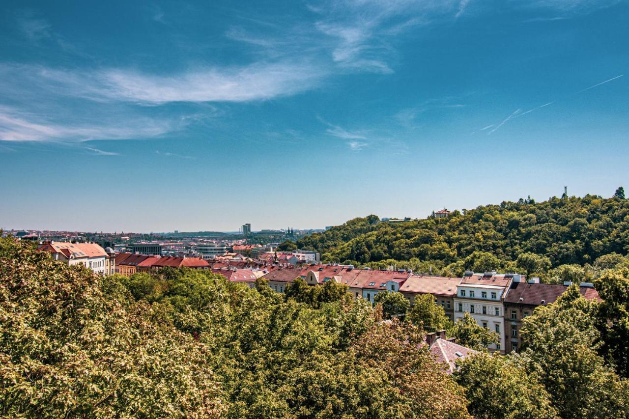 Luxury Penthouse Prague Διαμέρισμα Εξωτερικό φωτογραφία