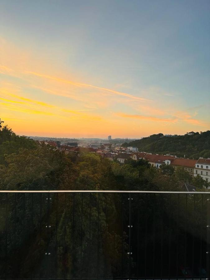Luxury Penthouse Prague Διαμέρισμα Εξωτερικό φωτογραφία
