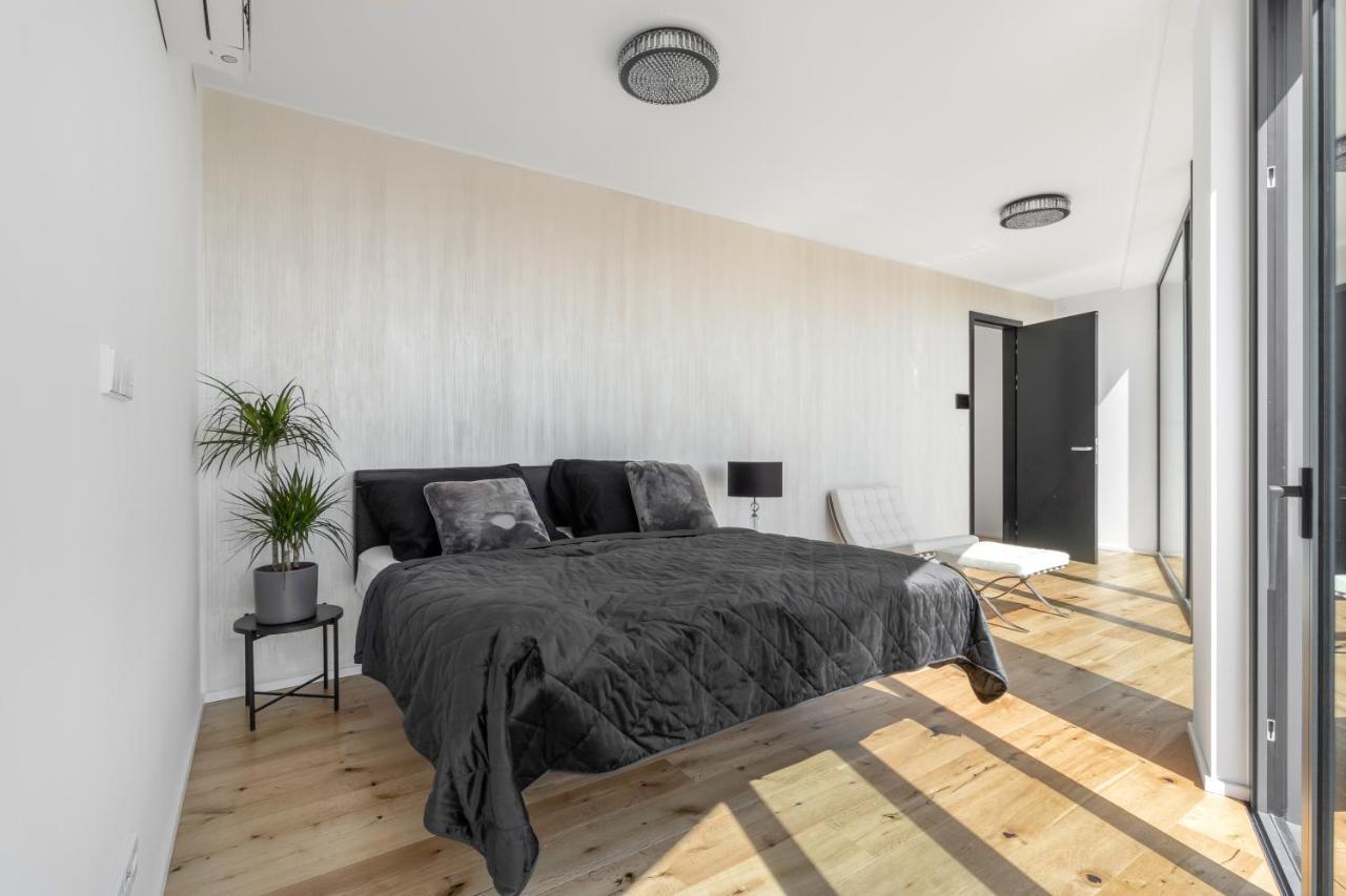 Luxury Penthouse Prague Διαμέρισμα Εξωτερικό φωτογραφία