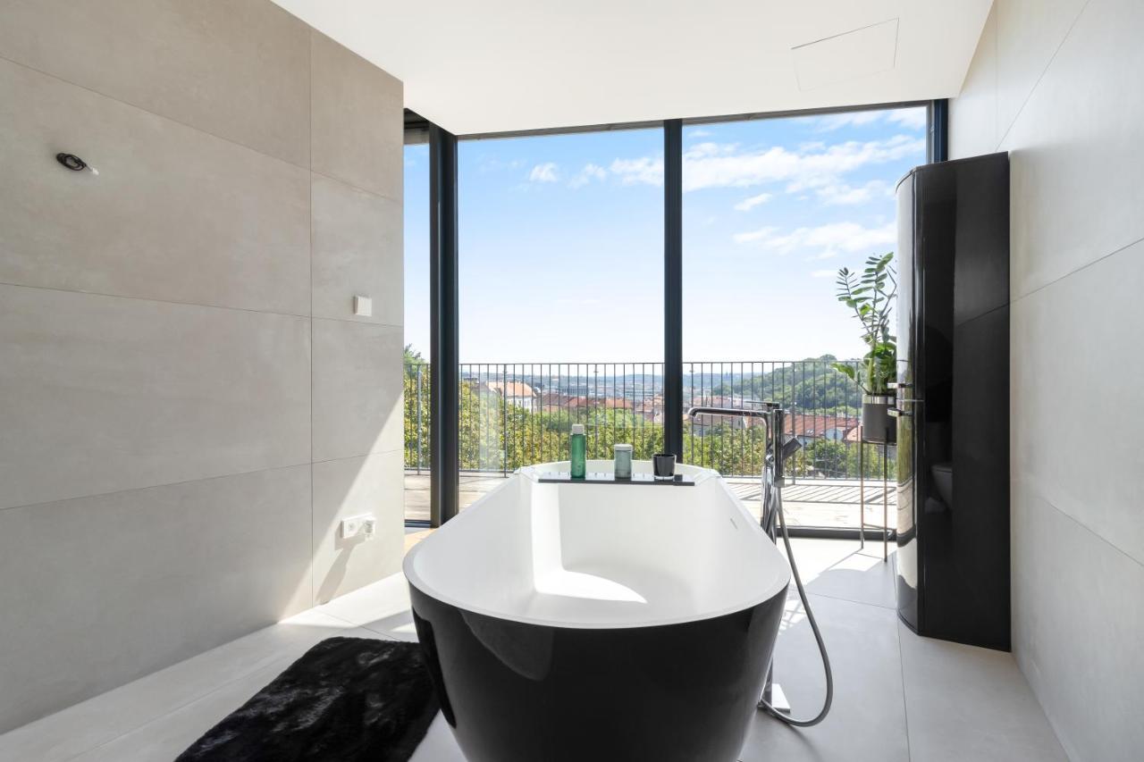 Luxury Penthouse Prague Διαμέρισμα Εξωτερικό φωτογραφία
