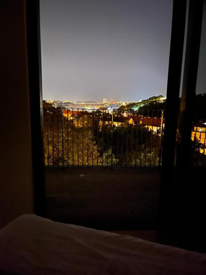 Luxury Penthouse Prague Διαμέρισμα Εξωτερικό φωτογραφία