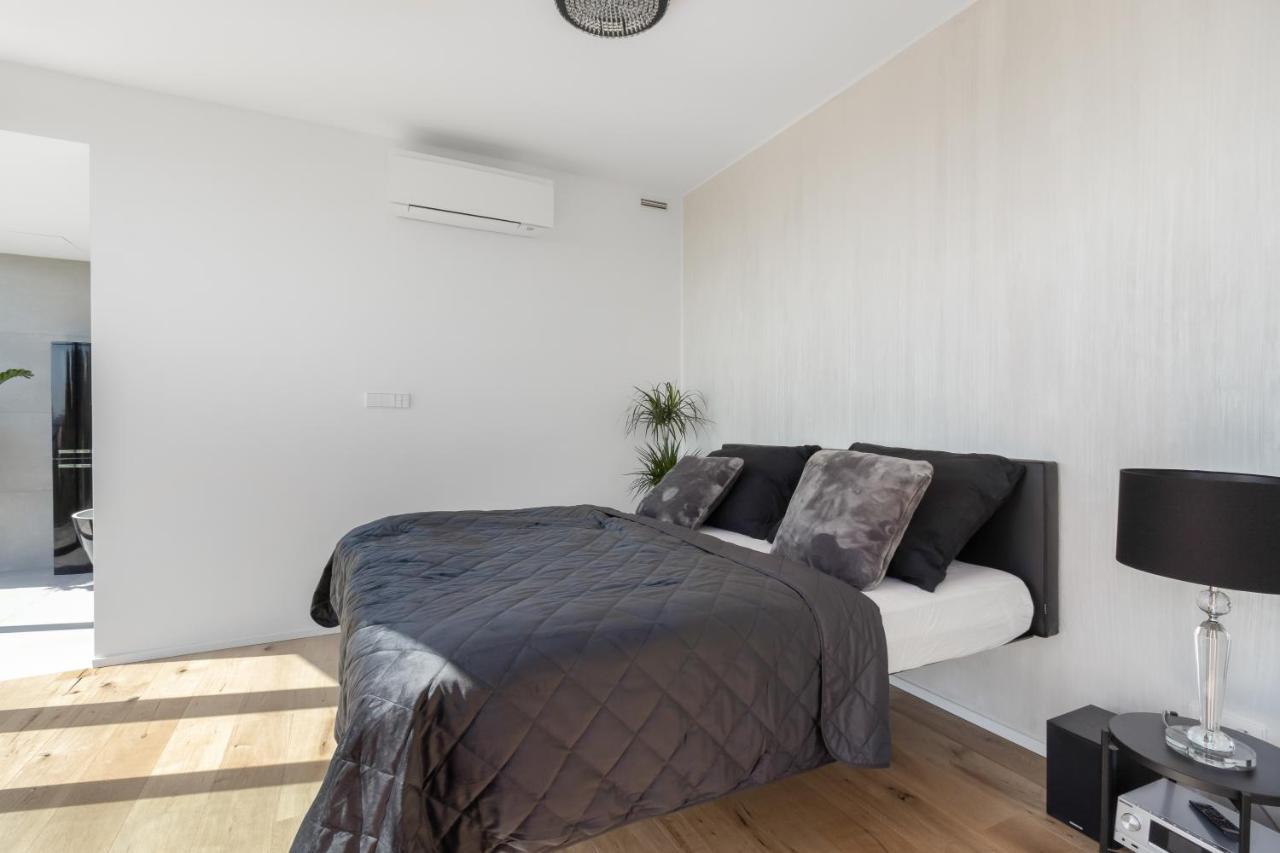 Luxury Penthouse Prague Διαμέρισμα Εξωτερικό φωτογραφία