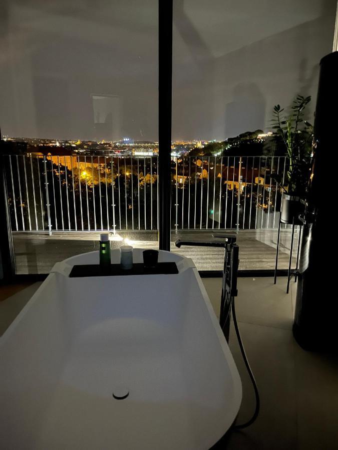 Luxury Penthouse Prague Διαμέρισμα Εξωτερικό φωτογραφία