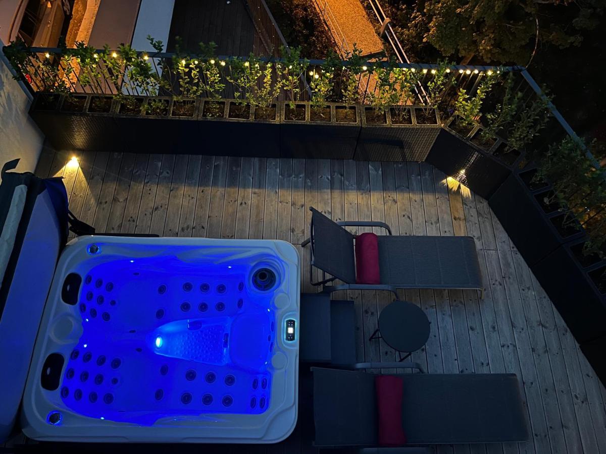 Luxury Penthouse Prague Διαμέρισμα Εξωτερικό φωτογραφία