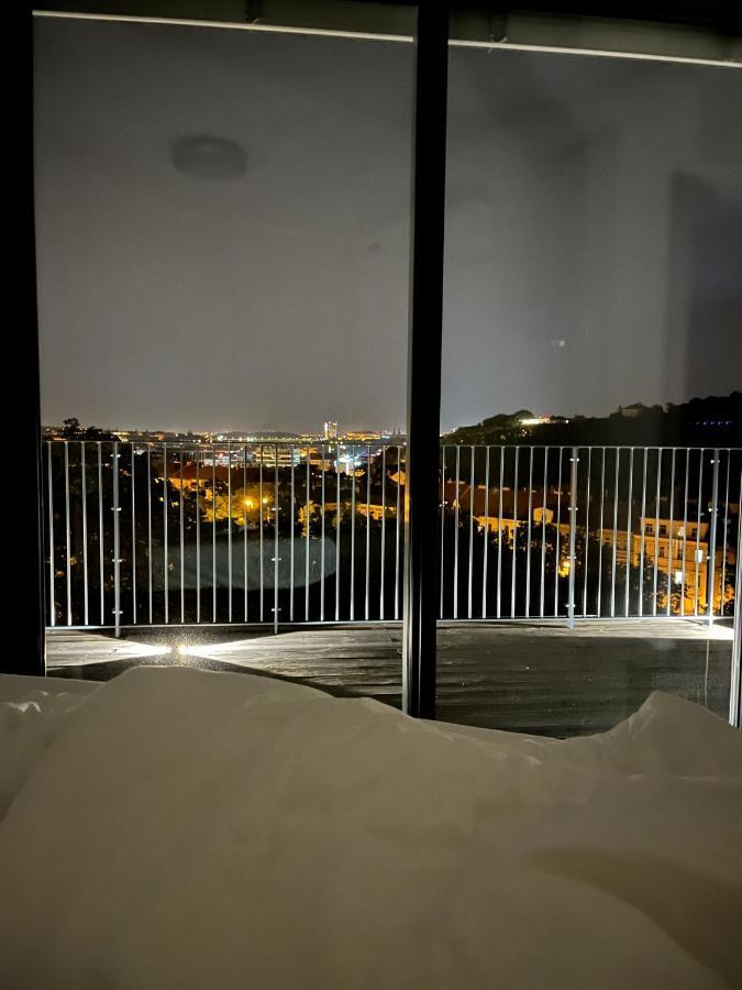 Luxury Penthouse Prague Διαμέρισμα Εξωτερικό φωτογραφία